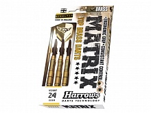 Дротики Harrows MATRIX 3х26г